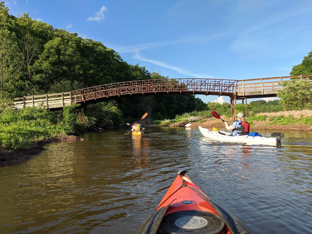 Kayak Ontario | 310 Highland Rd W, Stoney Creek, ON L8J 3V3, Canada | Phone: (647) 779-3016