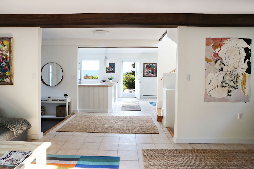 BEARDMANS Art House by the Sea | 3465 Route 19, Long Point, Judique, NS B9A 1A3, Canada | Phone: (902) 625-4579