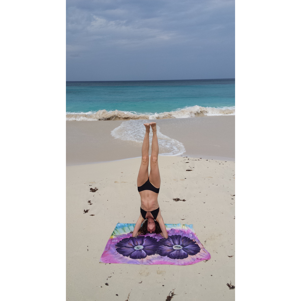 Angel Wings Yoga | 1169 Concession Rd 6, Stayner, ON L0M 1S0, Canada | Phone: (705) 444-4970