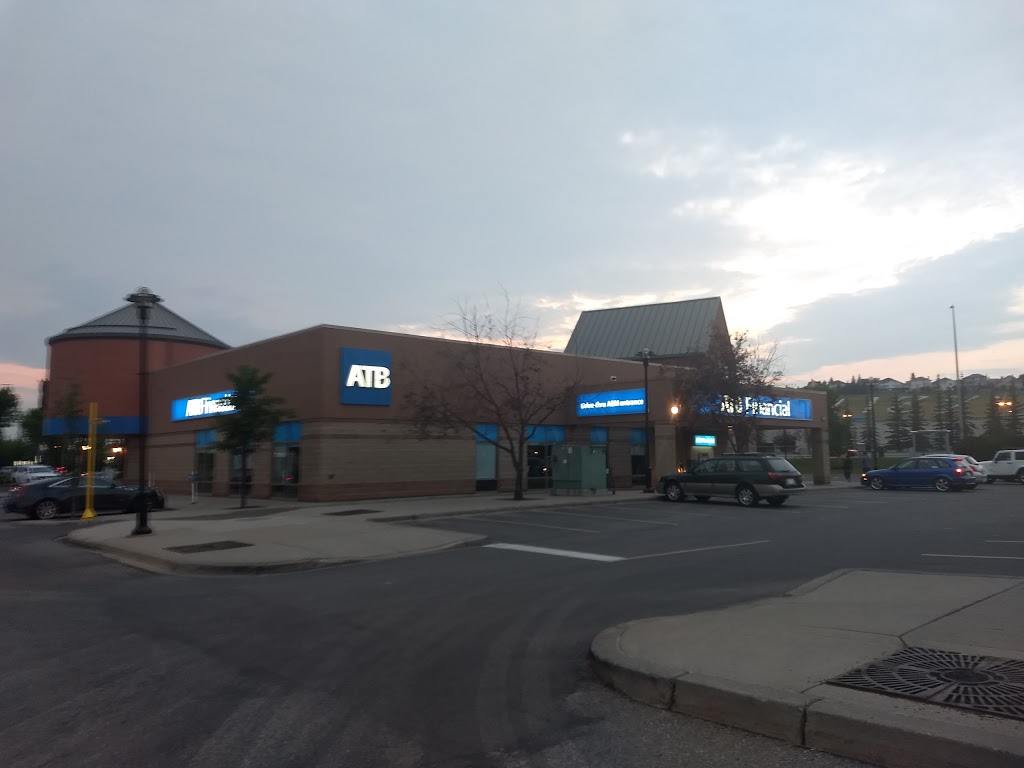 ATB Financial | 601 Stewart Green SW, Calgary, AB T3H 3C8, Canada | Phone: (403) 297-3979