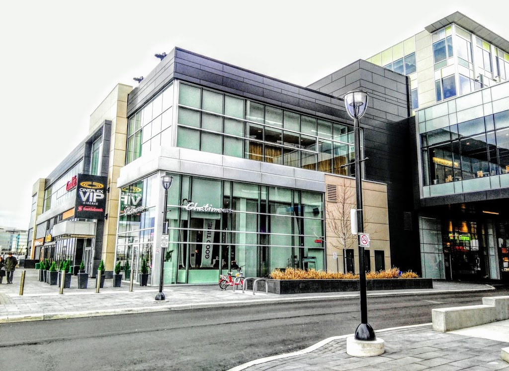 Chatime | 169 Enterprise Blvd l106, Markham, ON L6G 1B3, Canada | Phone: (905) 948-0007