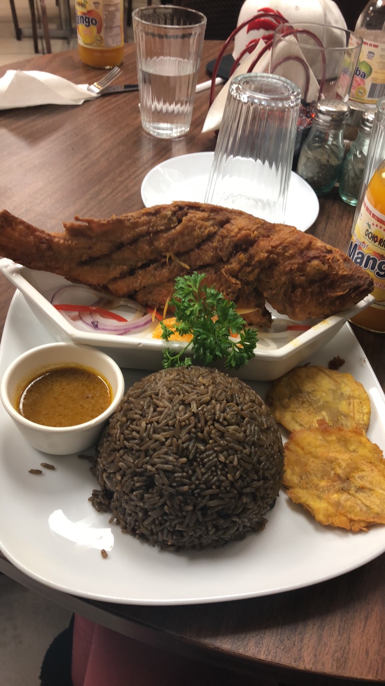 Caribbeans Finest | restaurant | 8815 118 Ave NW, Edmonton, AB T5B 0T3, Canada | 7806285888 OR +1 780-628-5888