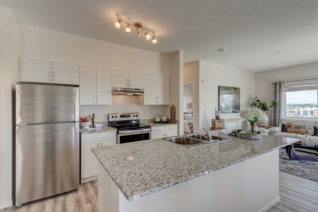 Emerald Sky | 15 Kincora Glen Park NW, Calgary, AB T3R 1V4, Canada | Phone: (587) 291-9743