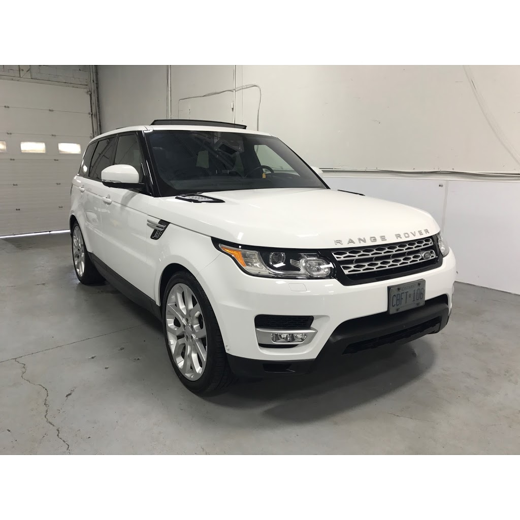 TSN Auto Care | 9833 Markham Rd Unit 8, Markham, ON L3P 3J3, Canada | Phone: (289) 221-5147