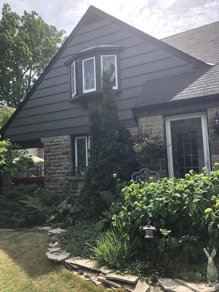 GMD Painting | 600 Fralicks Beach Rd, Port Perry, ON L9L 1B6, Canada | Phone: (905) 260-7400
