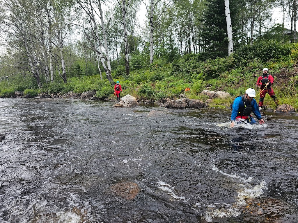 Institut de Kayak Hoomau | 1031 Rue Principale, Saint-Stanislas, QC G8L 7A5, Canada | Phone: (418) 719-3909