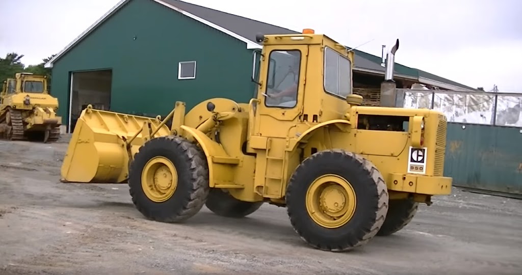 Simmons Tractor Ltd. | 44 Greentree Ave, Windsor Junction, NS B2T 1K1, Canada | Phone: (902) 719-7808