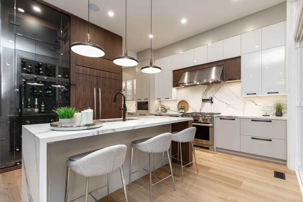 Marble View Inc | 447 Birchmount Rd, Scarborough, ON M1K 1N6, Canada | Phone: (416) 686-8782