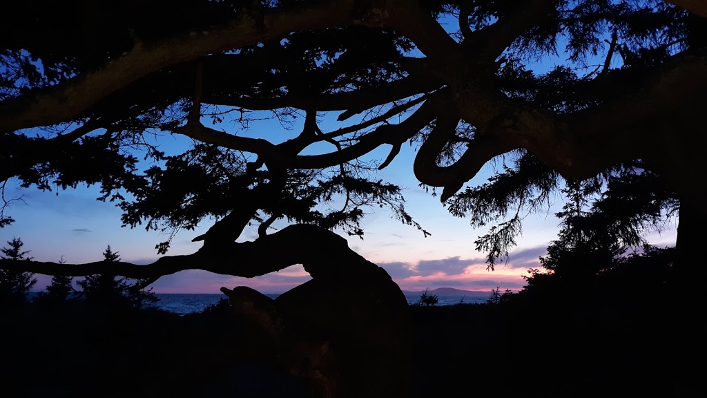 Deception Pass Registration Entrance Station | 41229 WA-20, Oak Harbor, WA 98277, USA | Phone: (360) 675-3767