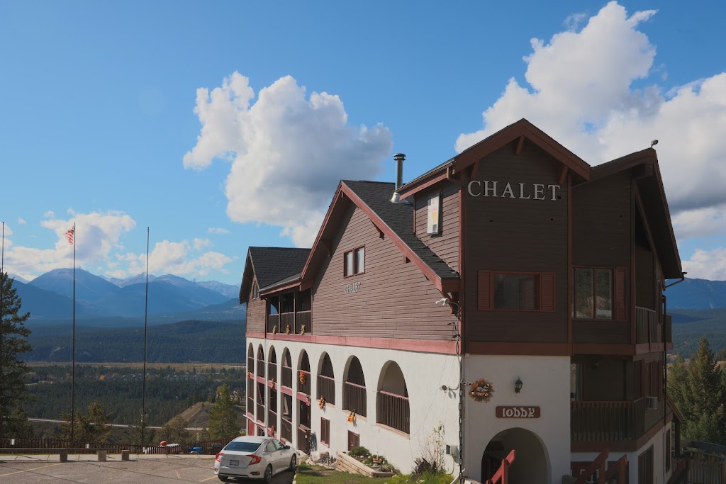 Radium Chalet | 5063 Madsen Rd, Radium Hot Springs, BC V0A 1M0, Canada | Phone: (250) 409-7999