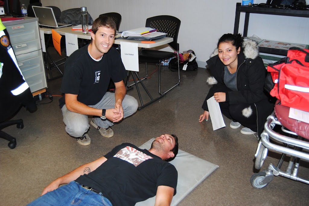 Alberta Health and Safety Training Institute | 755 Lake Bonavista Dr SE #236, Calgary, AB T2J 0N3, Canada | Phone: (403) 670-5406