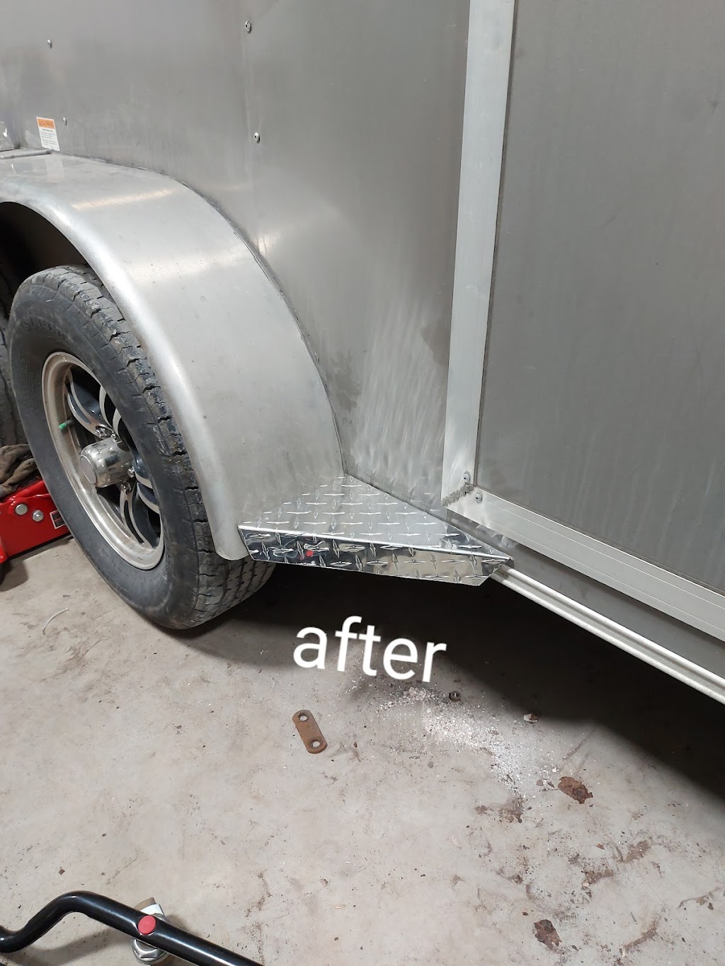 Runway Trailers | 505 Talbot St E, Aylmer, ON N5H 2W1, Canada | Phone: (519) 671-9923