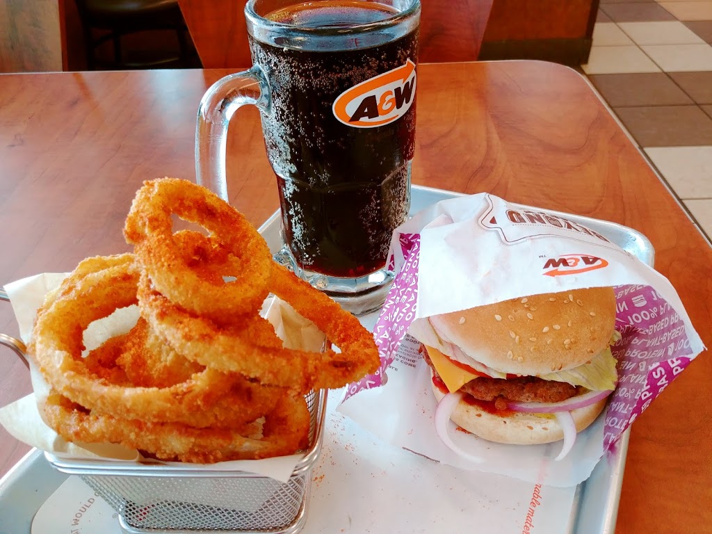A&W Canada | 292 Brock Rd S, Puslinch, ON N0B 2J0, Canada | Phone: (519) 763-1110