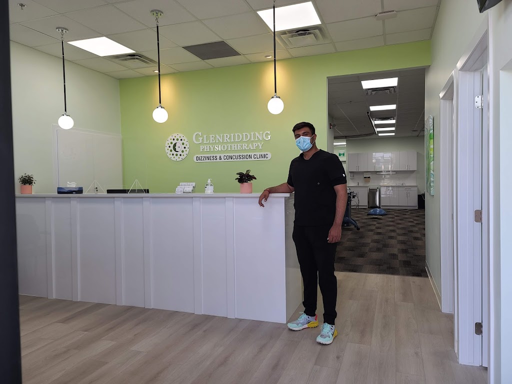 Glenridding Physiotherapy | 2049 163 St SW, Edmonton, AB T6W 4V5, Canada | Phone: (780) 250-4950