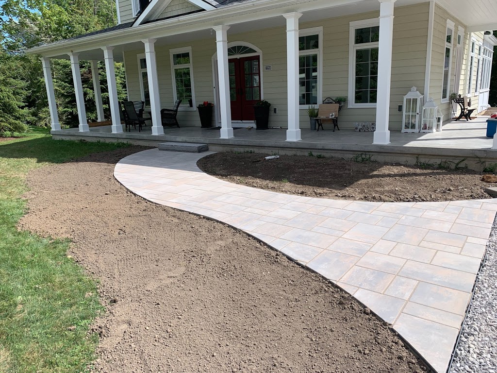 Leescape Inc | 1353 Windham Centre Rd, Windham Centre, ON N0E 2A0, Canada | Phone: (519) 909-0058