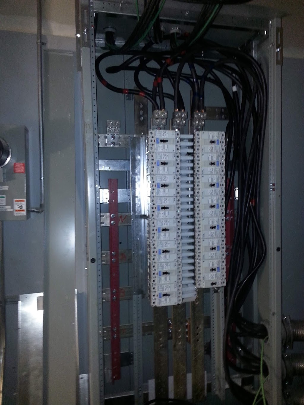BLUE WHALE ELECTRICAL LTD SURREY BC | 9309 134a St, Surrey, BC V3V 5T1, Canada | Phone: (778) 551-1800