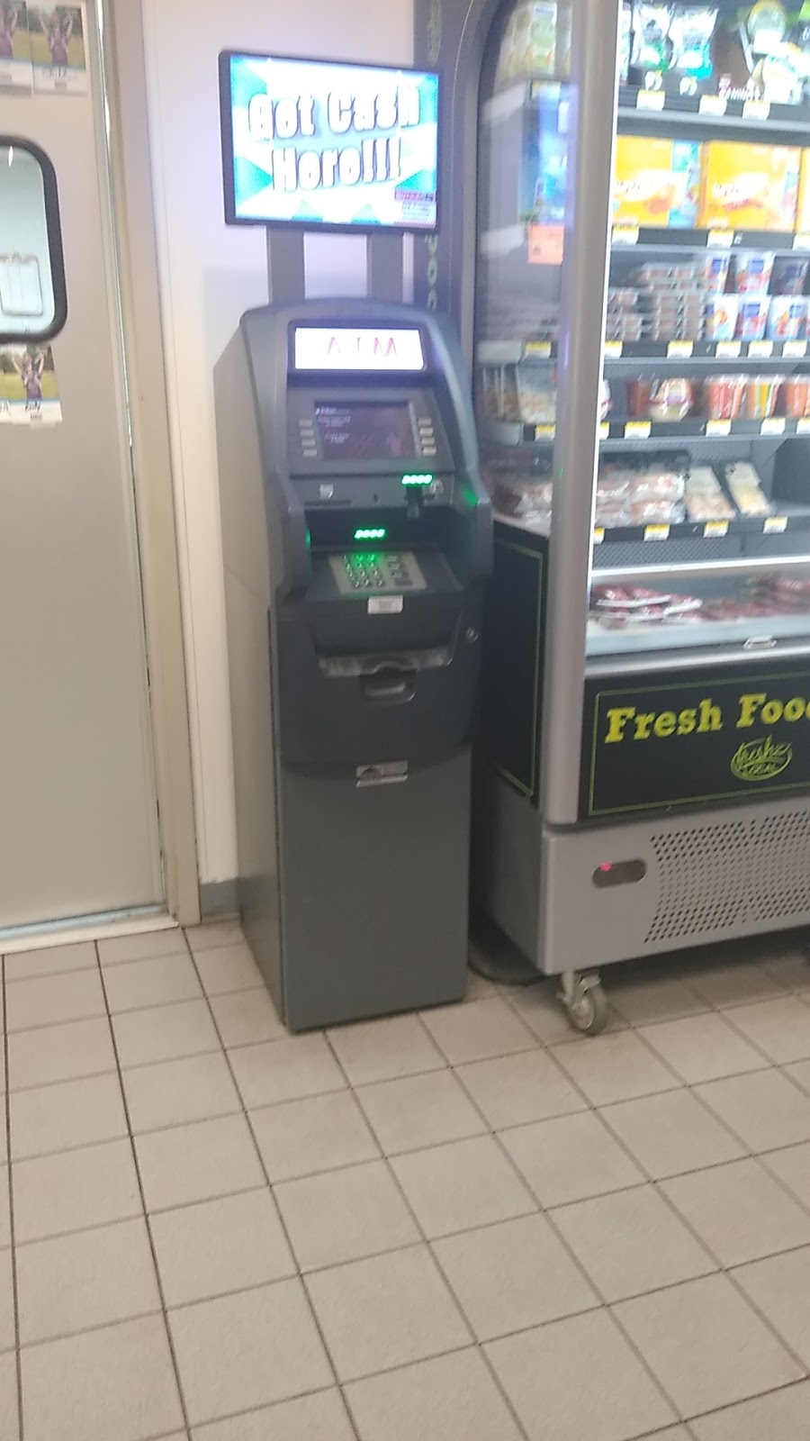 Cardtronics ATM | 2793 Seneca St, West Seneca, NY 14224, USA