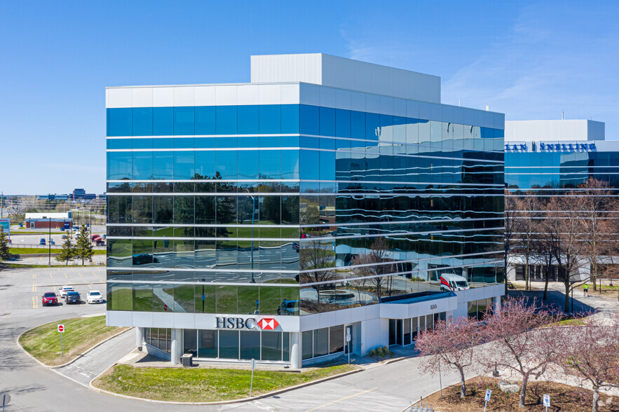 numbercrunch inc. | 320 March Rd Suite 500, Kanata, ON K2K 2E3, Canada | Phone: (613) 702-8019