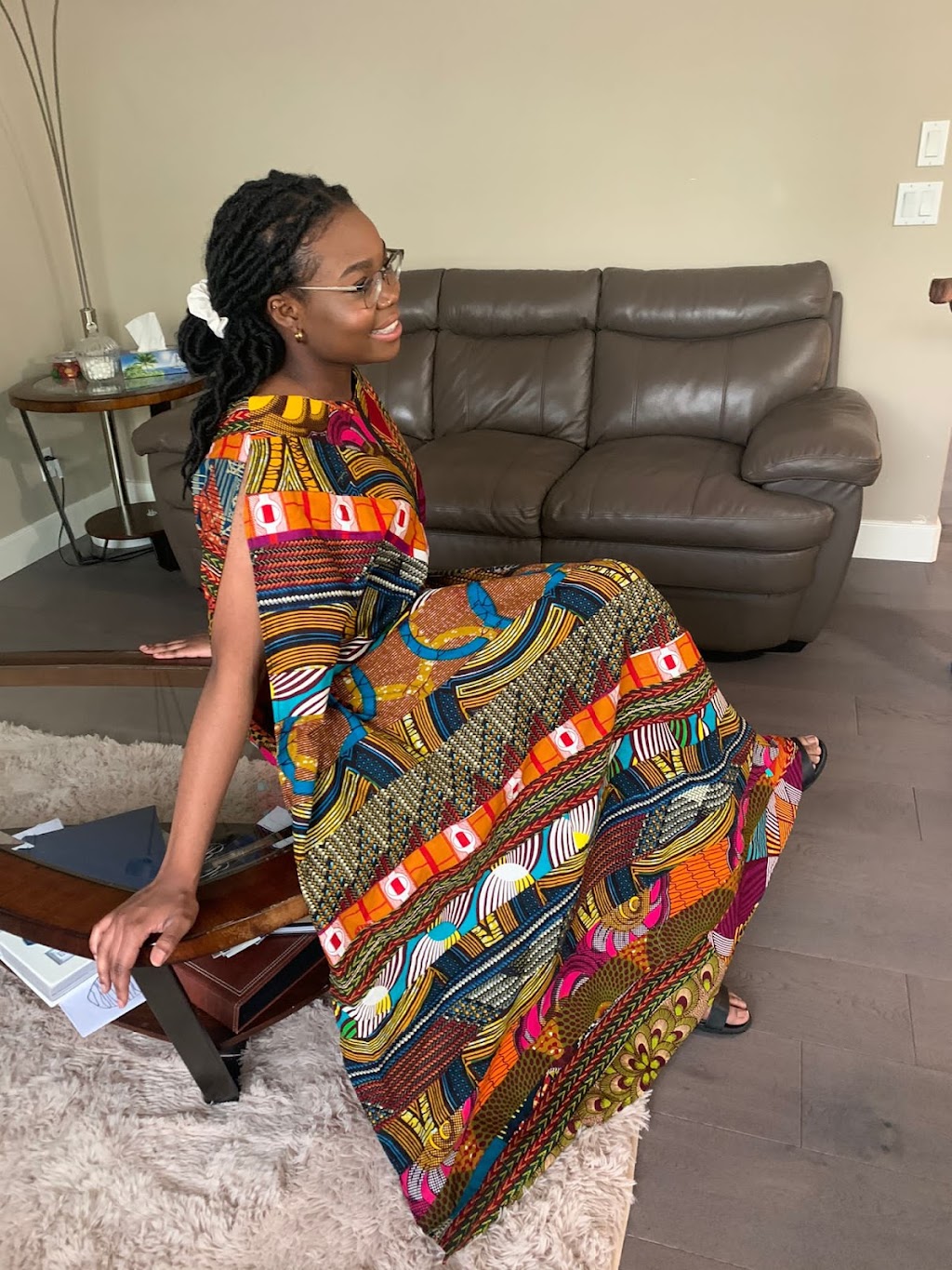 Ritwill Africa Clothing | 44 Evanscove Heights NW, Calgary, AB T3P 0A4, Canada | Phone: (647) 482-7501