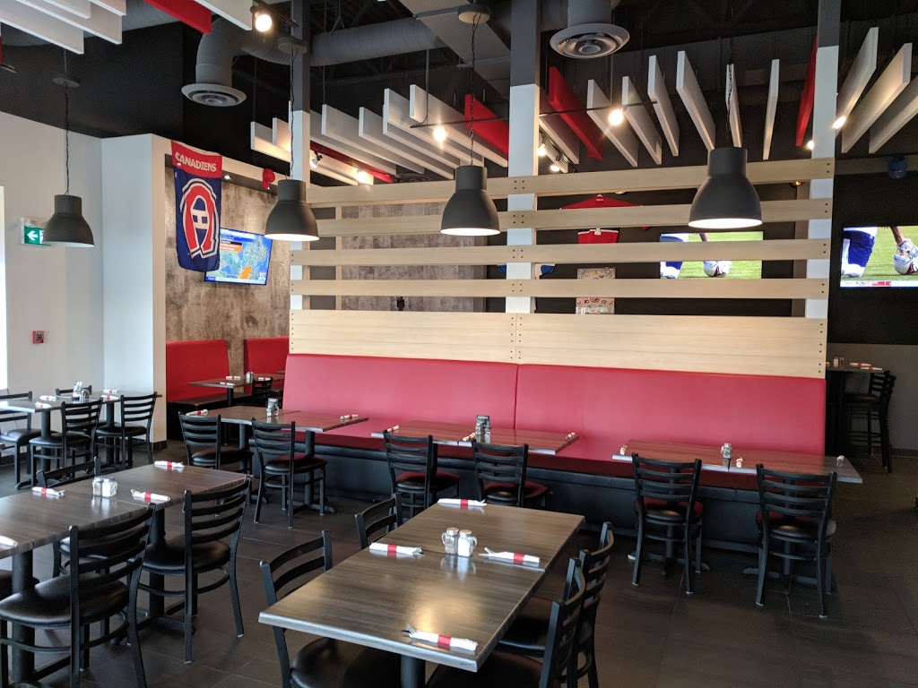 Coq O Bec | 9051 Route Sir Wilfrid Laurier, Mirabel, QC J7N 1L6, Canada | Phone: (450) 412-1235