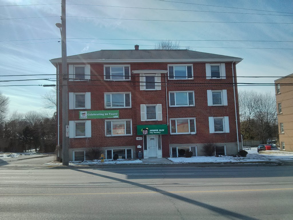 Arbour Glen Day Nursery | 1017 Adelaide St N, London, ON N5Y 2M8, Canada | Phone: (519) 439-3701