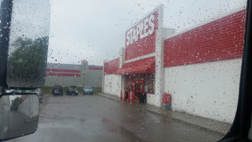 Staples Stratford | 1076 Ontario St, Stratford, ON N5A 6Z3, Canada | Phone: (519) 273-5305