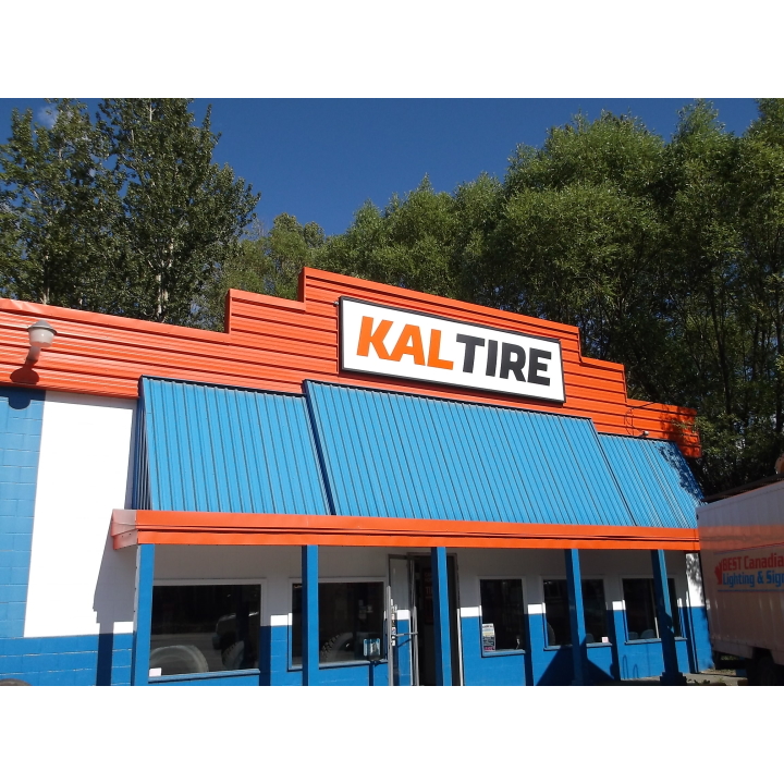 Kal Tire | 1931 Shuswap Ave, Lumby, BC V0E 2G0, Canada | Phone: (250) 547-9251