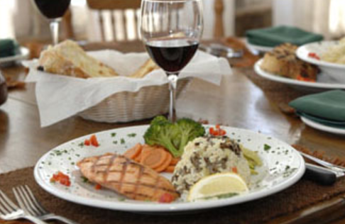 Mon Village | 2760 Côte Saint-Charles, Saint-Lazare, QC J7T 2H8, Canada | Phone: (450) 458-5331
