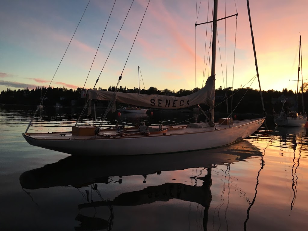 Sunnybrook Yacht Brokers | 130 Marina Rd, Chester Basin, NS B0J 1K0, Canada | Phone: (902) 275-2424
