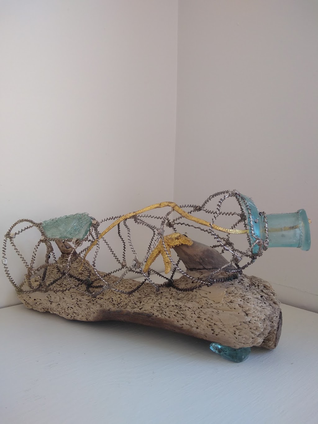 Square Peg Gallery | 3300 Nova, Scotia 331, LaHave, NS B0R 1C0, Canada | Phone: (902) 693-2012