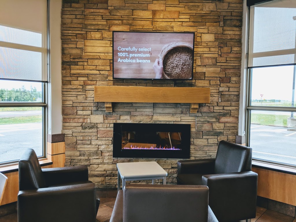 Tim Hortons | 1195 Treaty Trail, Truro, NS B2N 5A9, Canada | Phone: (902) 895-3393