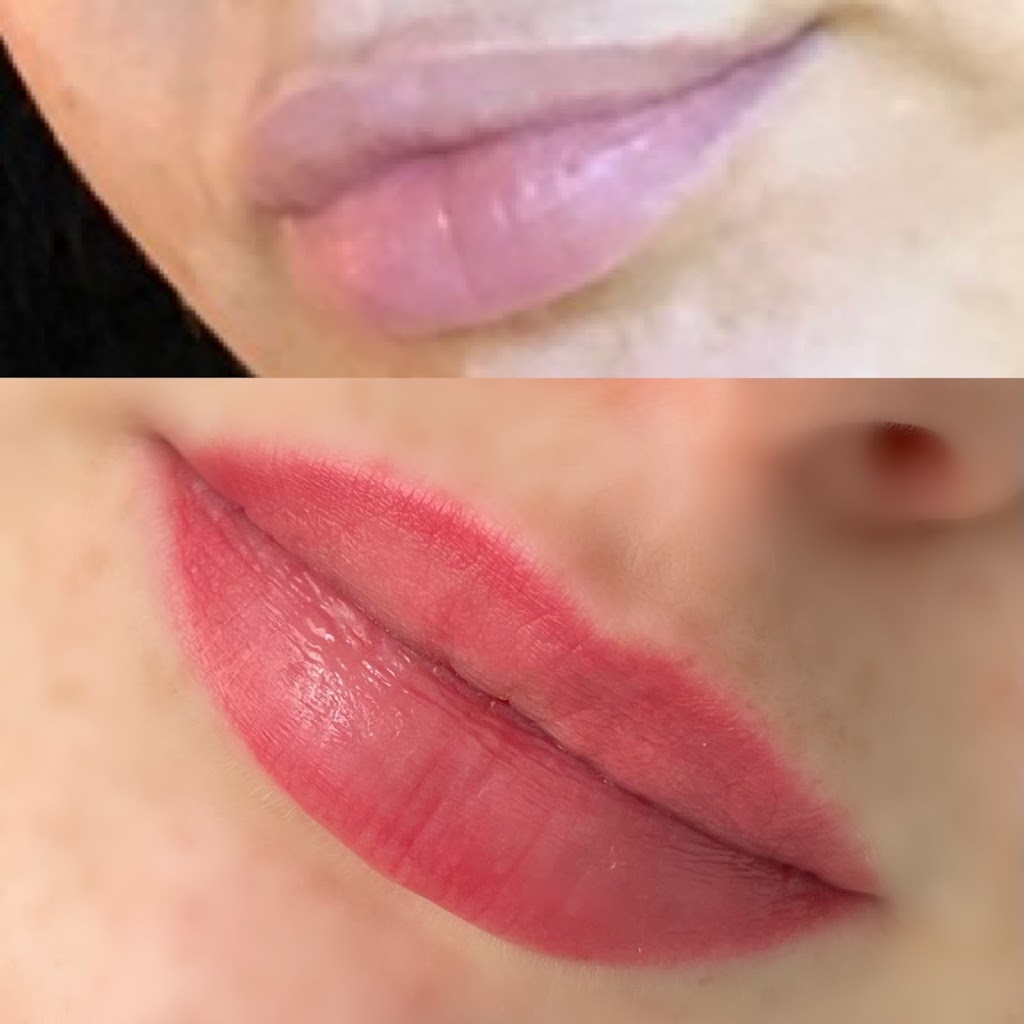Natali Lischinski Medical Aesthetics & Cosmetic Tattoo | 8 Cooks Mill Crescent, Maple, ON L6A 0K8, Canada | Phone: (416) 700-3855