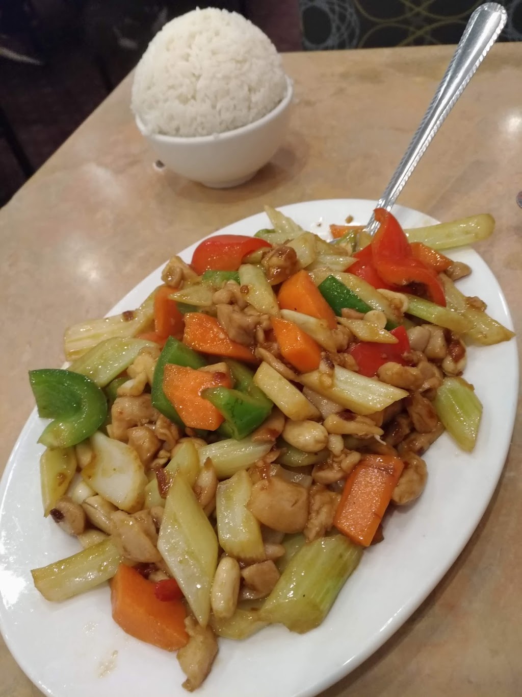 Alton Chinese Restaurant | 250 Alton Towers Cir, Toronto, ON M1V 3Z4, Canada | Phone: (416) 297-3882