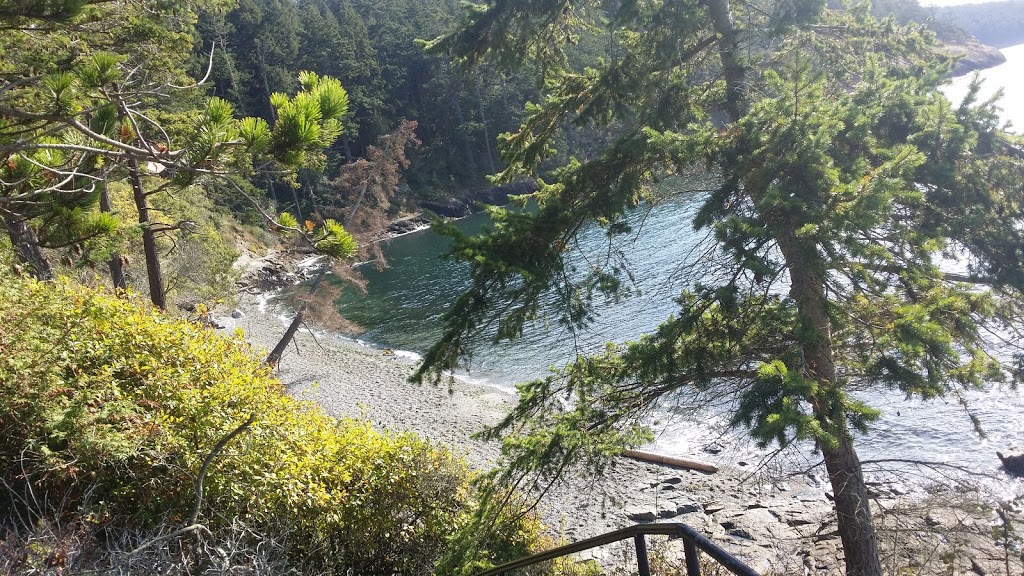 Washington Park | 6300 Sunset Ave, Anacortes, WA 98221, USA | Phone: (360) 293-1918