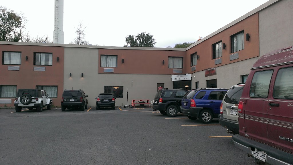 Motel Mirage | 365 Boul Sir-Wilfrid-Laurier, Saint-Basile-le-Grand, QC J3N 1M2, Canada | Phone: (450) 482-3189