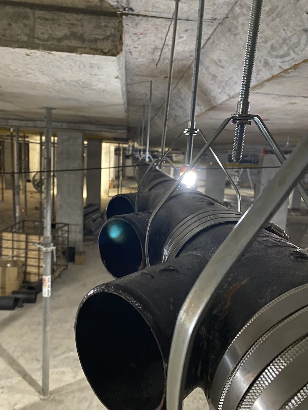 No.1 plumbing | 8 Moonseed Ln, Richmond Hill, ON L4E 1E7, Canada | Phone: (416) 427-1601