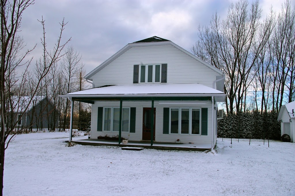 Construction Dupuis Enr | 72 Rue de la Barre, Trois-Rivières, QC G8T 7Y3, Canada | Phone: (819) 378-1812