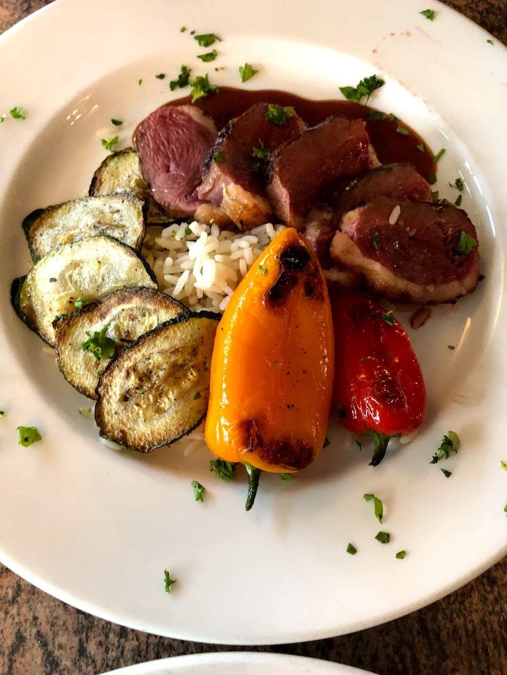 Le Relais Restaurant Bistro | 286 Chemin Knowlton, Knowlton, QC J0E 1V0, Canada | Phone: (450) 242-2232