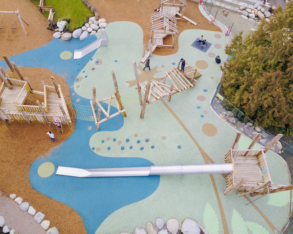KinsolPlay | 1451 Trowsse Rd, Mill Bay, BC V0R 2P4, Canada | Phone: (250) 588-8770