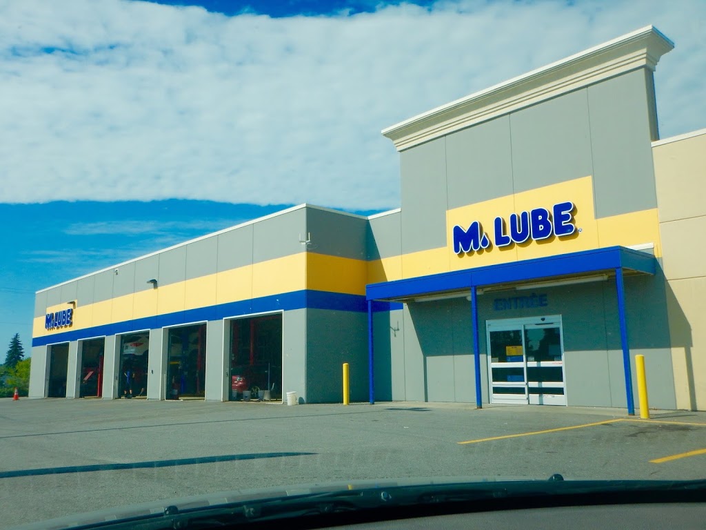 Mr. Lube at Walmart | 51 Boulevard de la Gappe, Gatineau, QC J8T 0B5, Canada | Phone: (819) 561-1161
