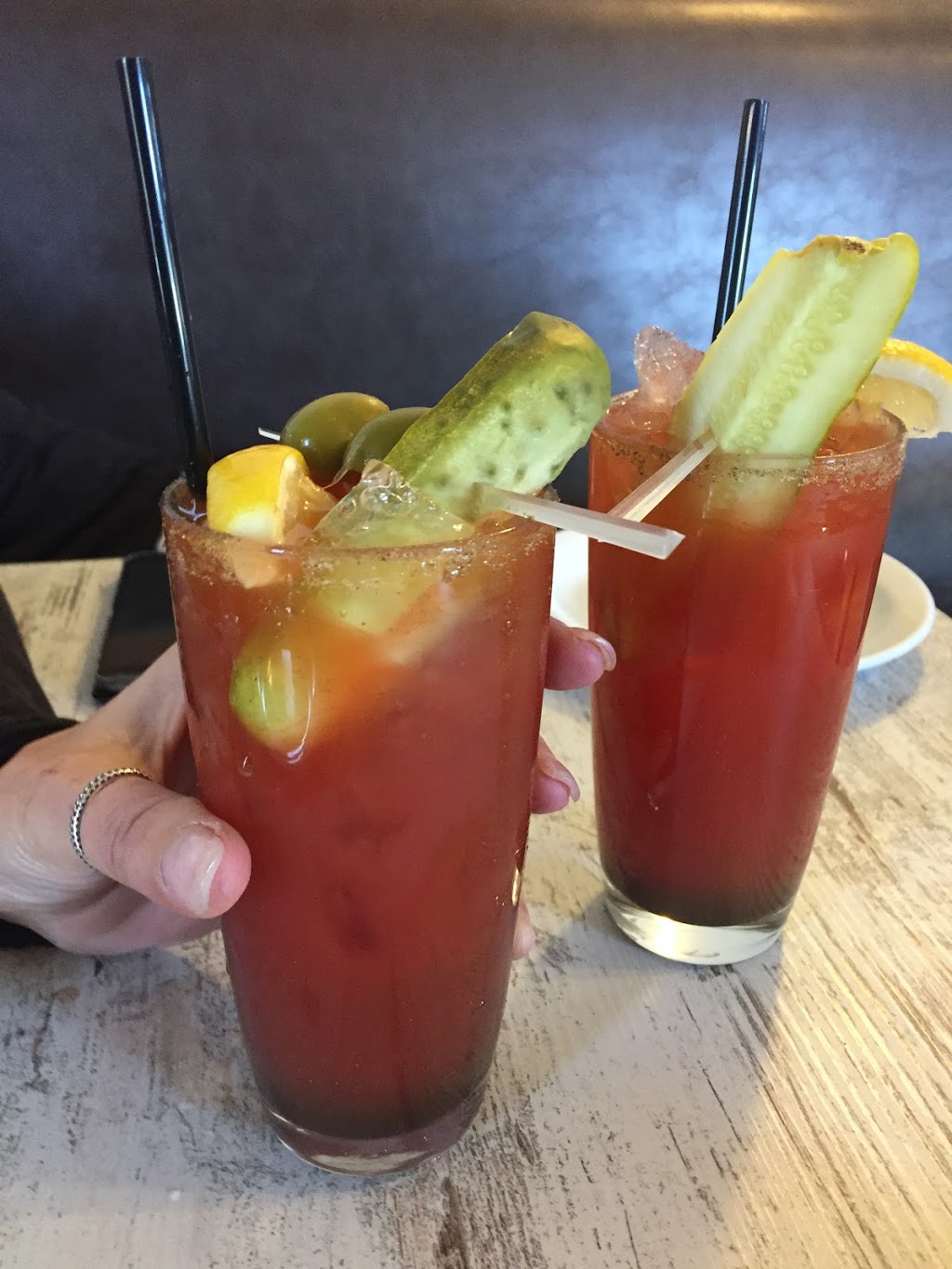 The Cedar House | 12 Broadway St W, Paris, ON N3L 2S2, Canada | Phone: (519) 442-5555