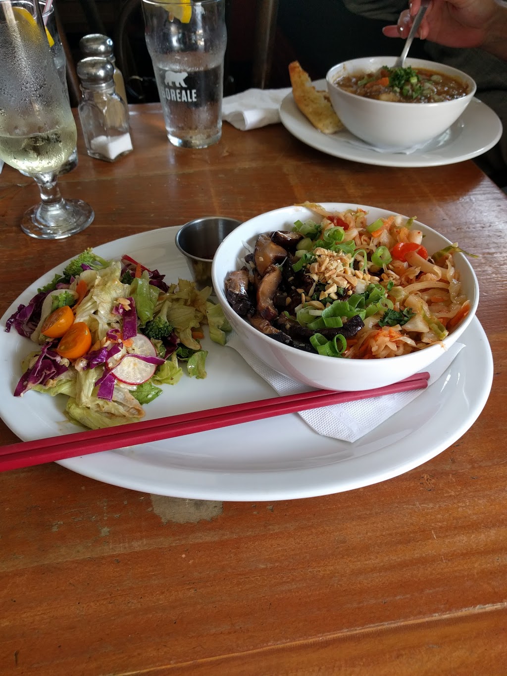 Kaffe 1870 | 715 Chemin Riverside, Wakefield, QC J0X 3G0, Canada | Phone: (819) 459-3943