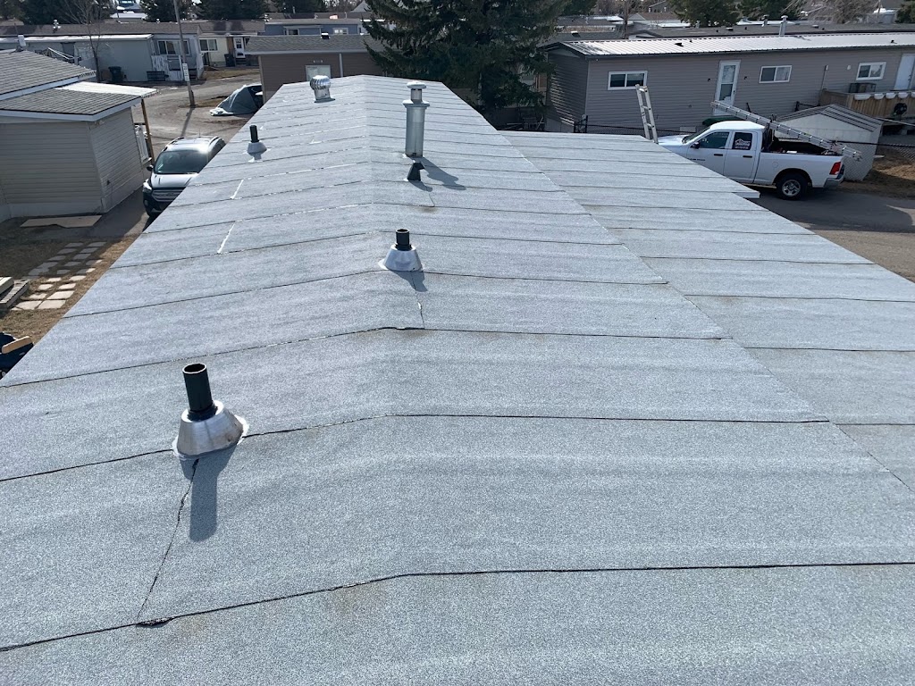 Waterproofing Roofing | 2243 31 St N, Lethbridge, AB T1H 6Z2, Canada | Phone: (403) 320-8128