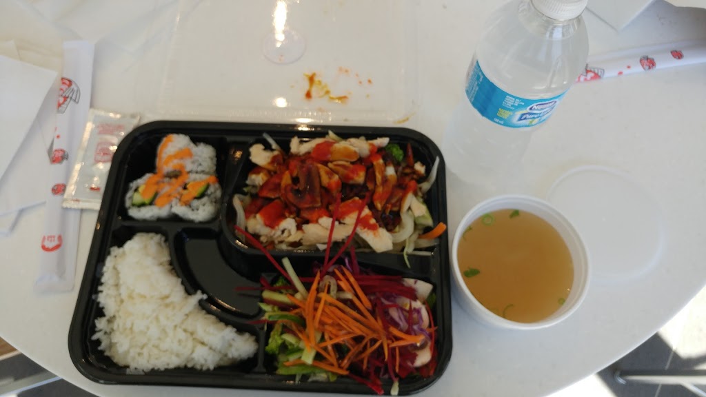 Bibab Express | 200 Consilium Pl #5, Scarborough, ON M1H 3E4, Canada | Phone: (647) 499-7622