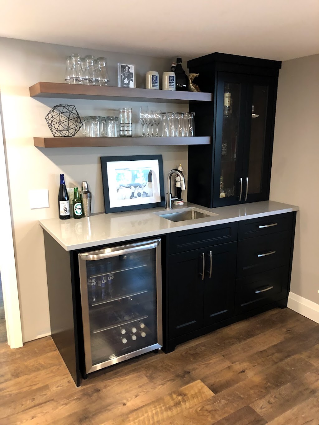 Kitchen Appeal | 907168 Township Rd 12, Bright, ON N0J 1B0, Canada | Phone: (226) 808-3090