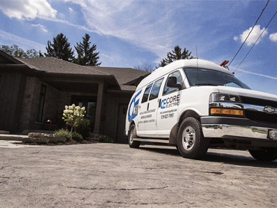 Core Electric Inc. | 11 Farnham Rd, Puslinch, ON N0B 2J0, Canada | Phone: (519) 827-7997