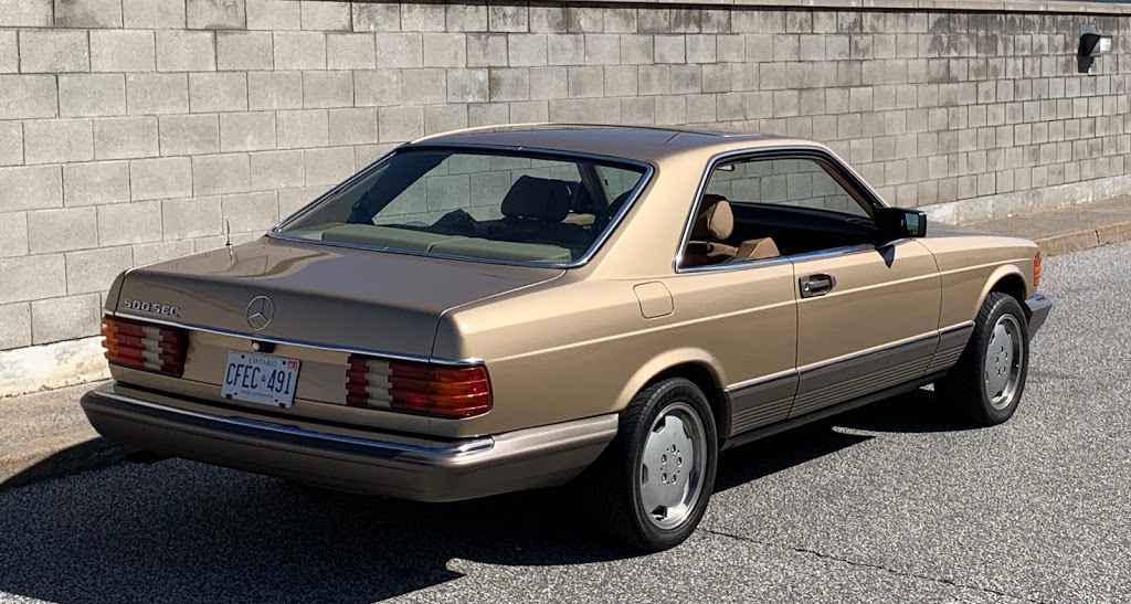 Michener Autobody | 740 Grand Ave E, Chatham, ON N7L 1X6, Canada | Phone: (519) 351-7467