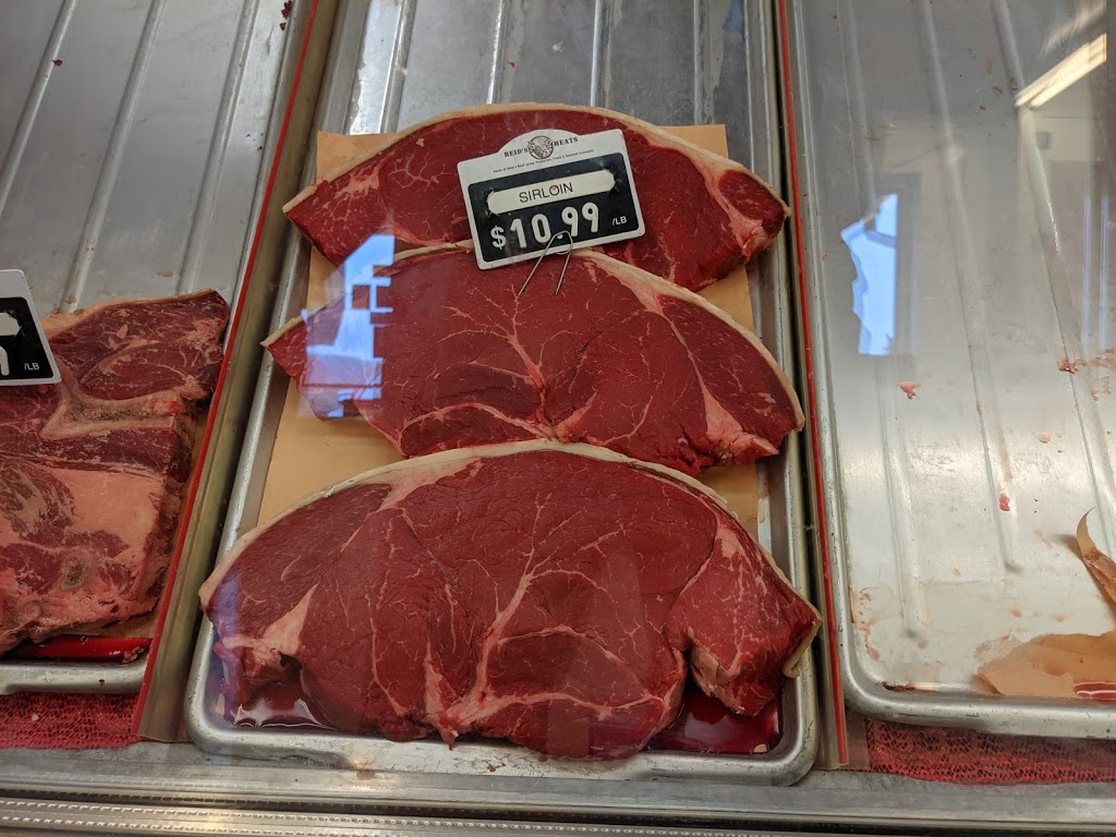 Reids Meats & Kwik-Way | 1751 Melanson Rd, Wolfville, NS B4P 2R3, Canada | Phone: (902) 542-2108