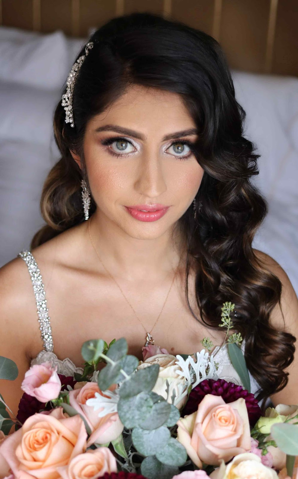 MakeupbyAzmeree | Churchill Meadows Blvd, Mississauga, ON L5M 6X9, Canada | Phone: (647) 771-7104