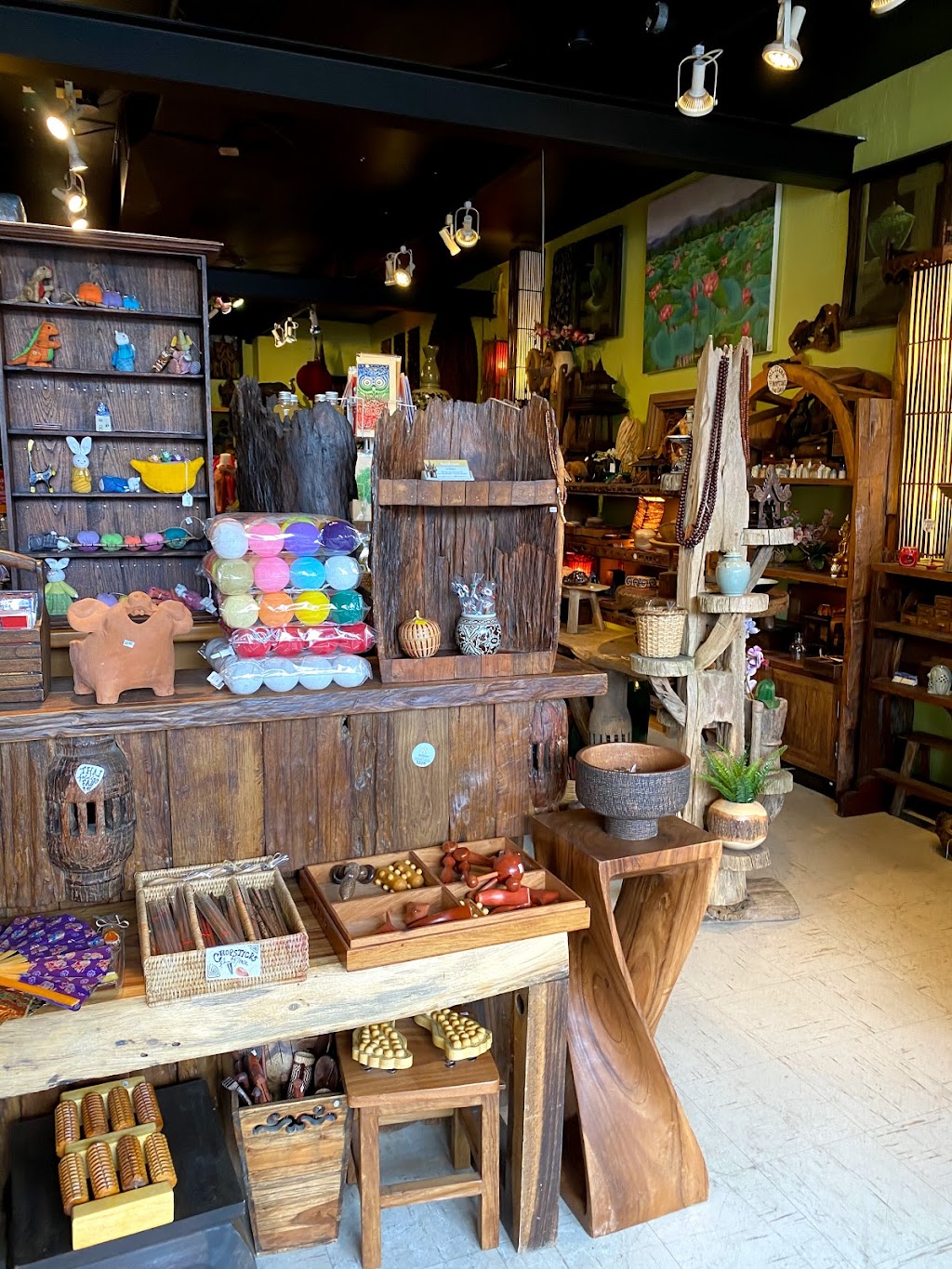 Spirithouse | 4267 Main St, Vancouver, BC V5V 3P8, Canada | Phone: (888) 969-0990